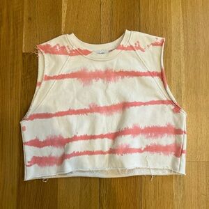 Koch top size medium